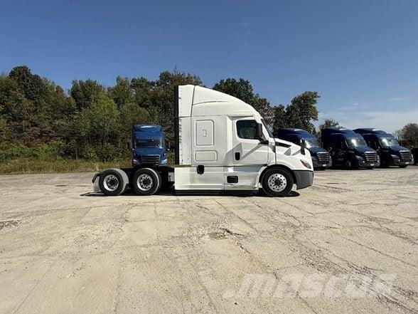 Freightliner CASCADIA 116 Sattelzugmaschinen