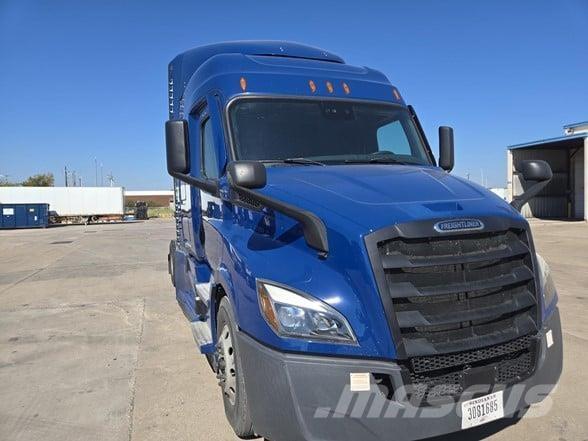 Freightliner CASCADIA 116 Sattelzugmaschinen