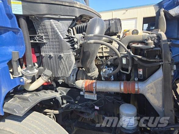 Freightliner CASCADIA 116 Sattelzugmaschinen