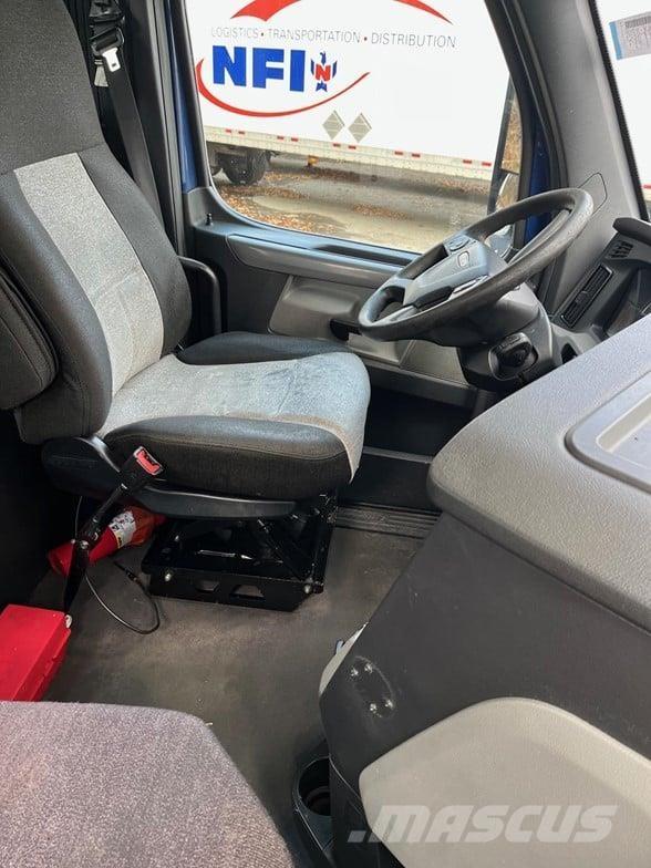 Freightliner CASCADIA 116 Sattelzugmaschinen