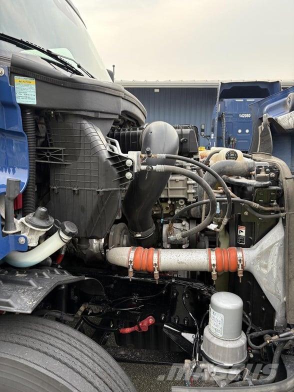 Freightliner CASCADIA 116 Sattelzugmaschinen