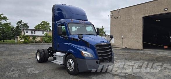 Freightliner CASCADIA 116 Sattelzugmaschinen