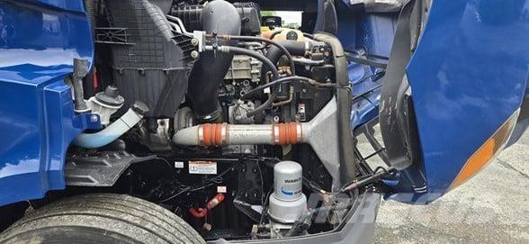 Freightliner CASCADIA 116 Sattelzugmaschinen