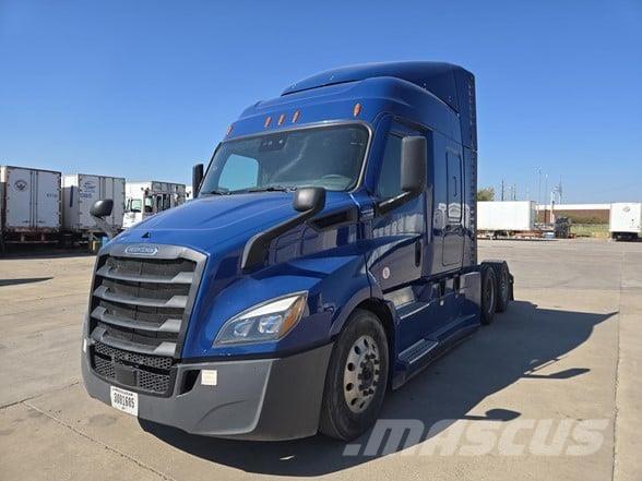 Freightliner CASCADIA 116 Sattelzugmaschinen