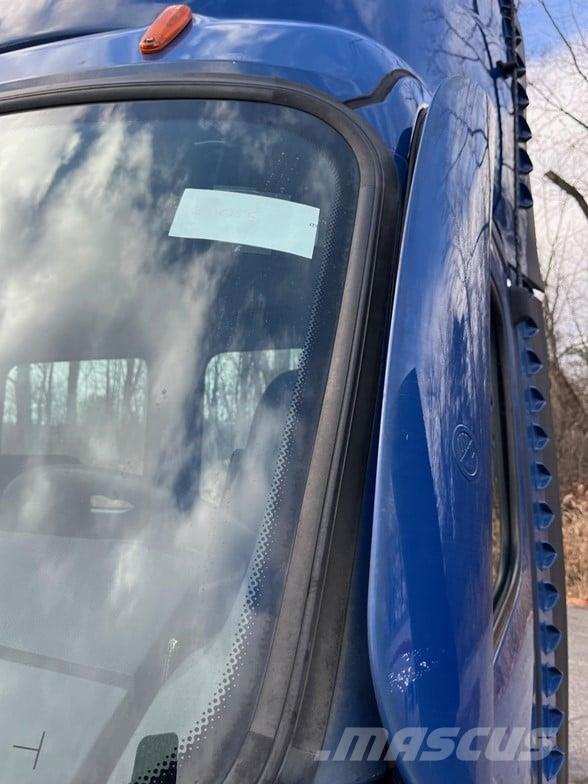 Freightliner CASCADIA 116 Sattelzugmaschinen