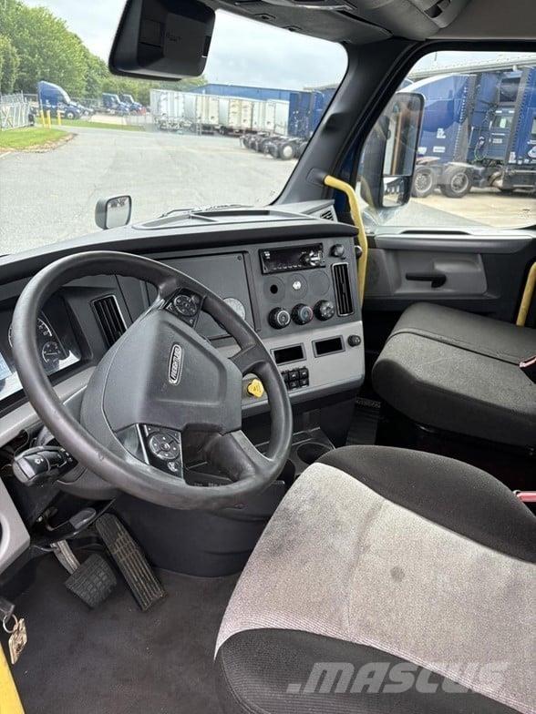 Freightliner CASCADIA 126 Sattelzugmaschinen