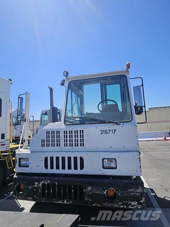 Kalmar OTTAWA 4X2 OFF-ROAD Terminalzugmaschinen