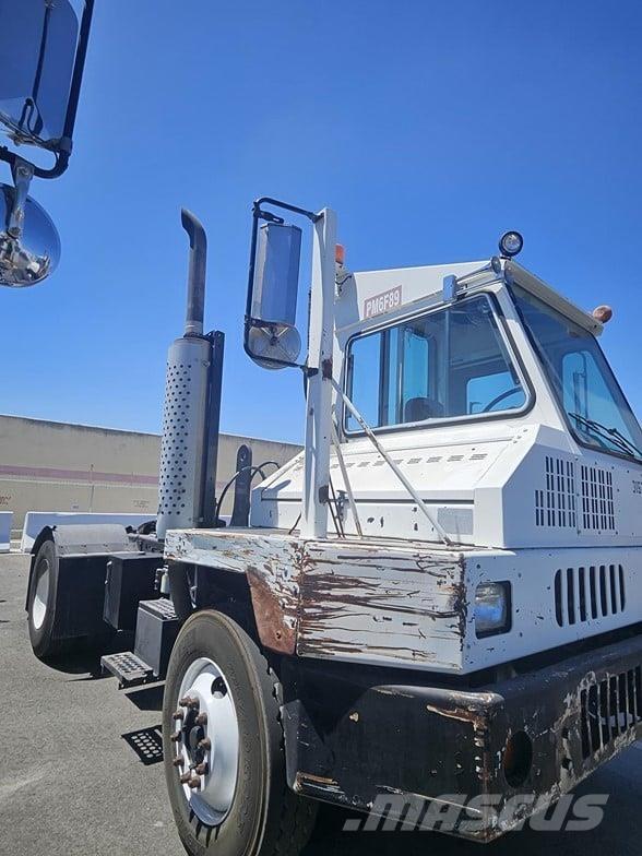 Kalmar OTTAWA 4X2 OFF-ROAD Terminalzugmaschinen