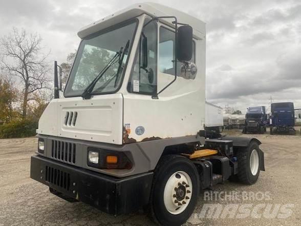 Kalmar OTTAWA T2 Terminalzugmaschinen