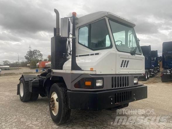 Kalmar OTTAWA T2 Terminalzugmaschinen