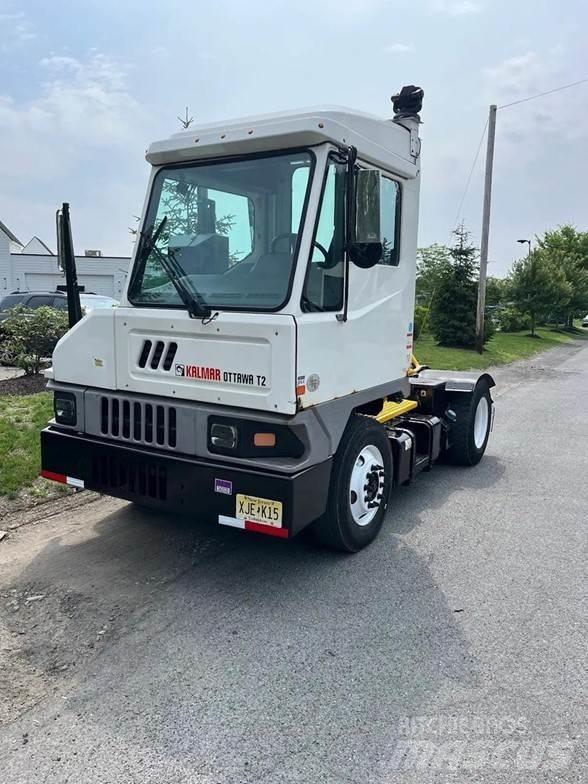 Kalmar OTTAWA T2 Terminalzugmaschinen