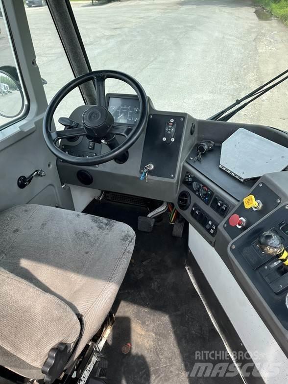 Kalmar OTTAWA T2 Terminalzugmaschinen