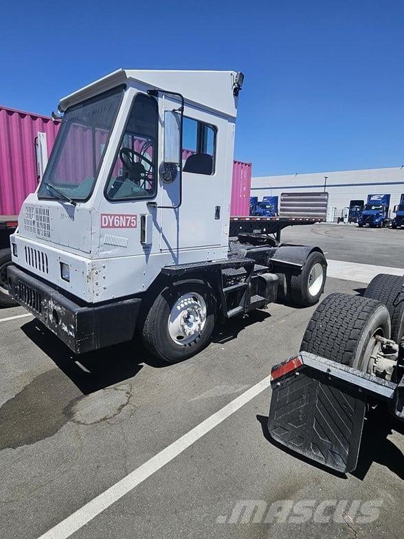 Kalmar OTTAWA T2 Terminalzugmaschinen