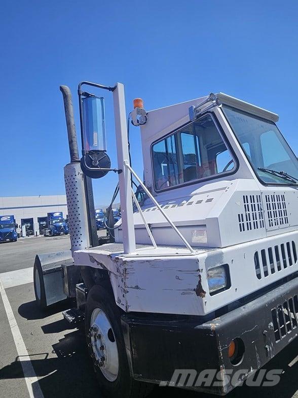 Kalmar OTTAWA T2 Terminalzugmaschinen