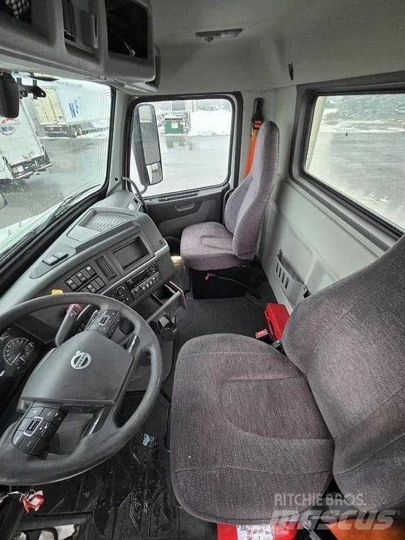 Volvo VNR64T300 Sattelzugmaschinen