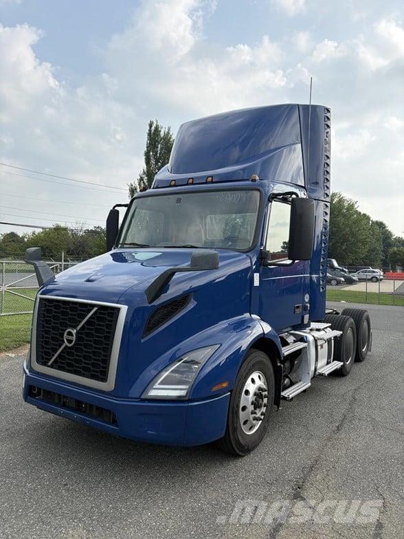 Volvo VNR64T300 Sattelzugmaschinen