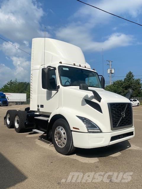 Volvo VNR64T300 Sattelzugmaschinen