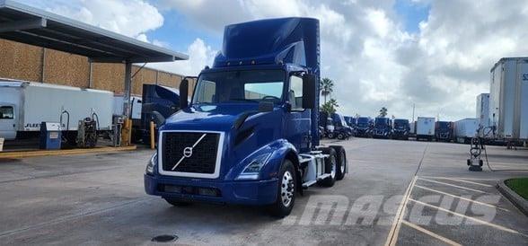 Volvo VNR64T300 Sattelzugmaschinen