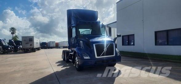Volvo VNR64T300 Sattelzugmaschinen