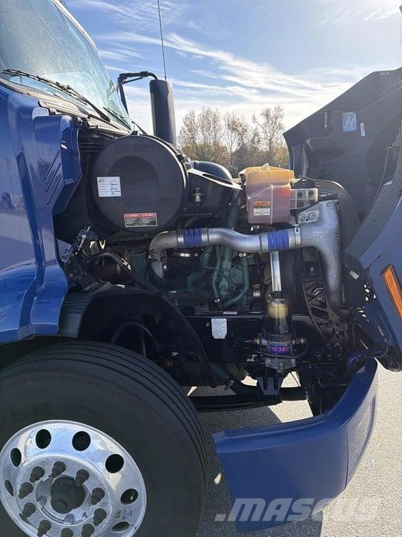 Volvo VNR64T300 Sattelzugmaschinen