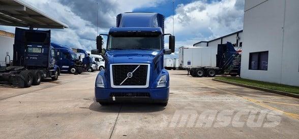 Volvo VNR64T640 Sattelzugmaschinen