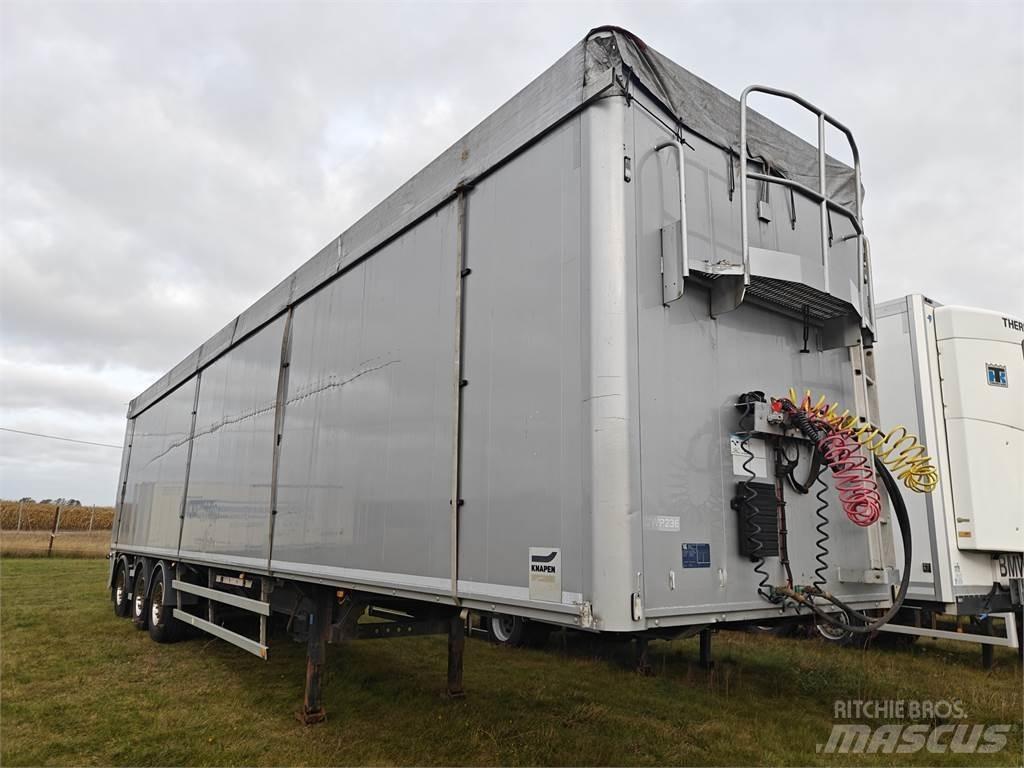 Knapen B4070 Andere Anhänger