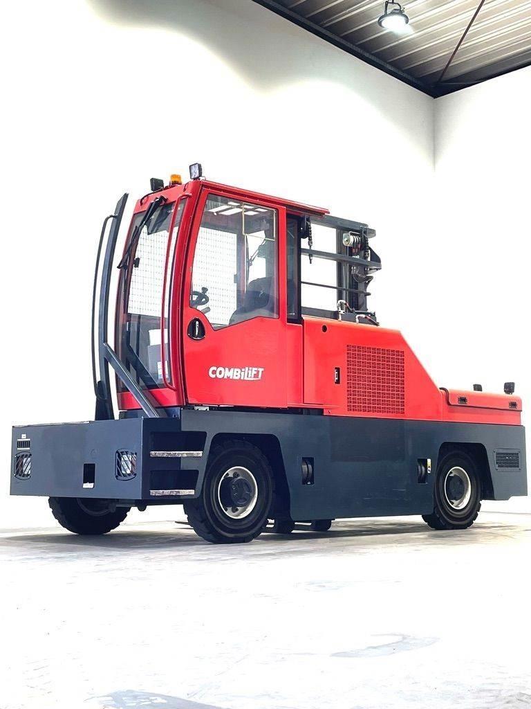 Combilift C5000FSL Seitenstapler