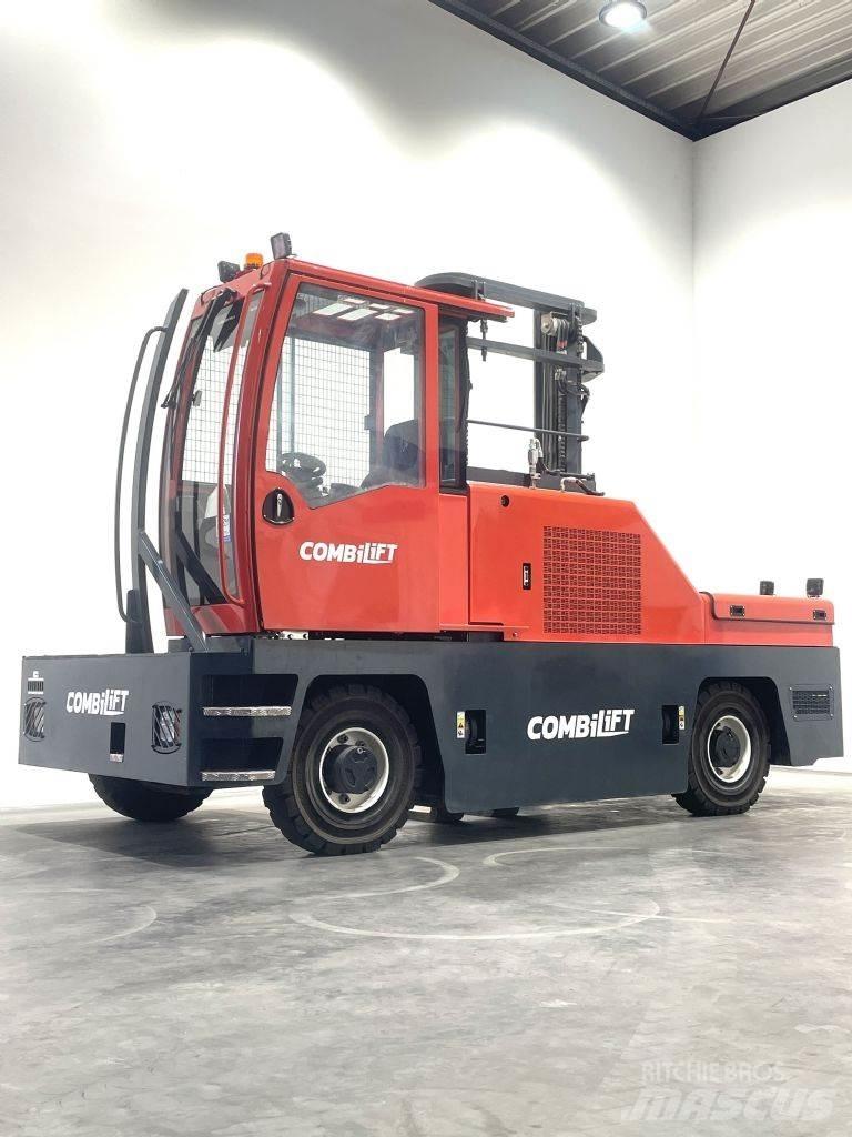 Combilift C5000FSL Seitenstapler