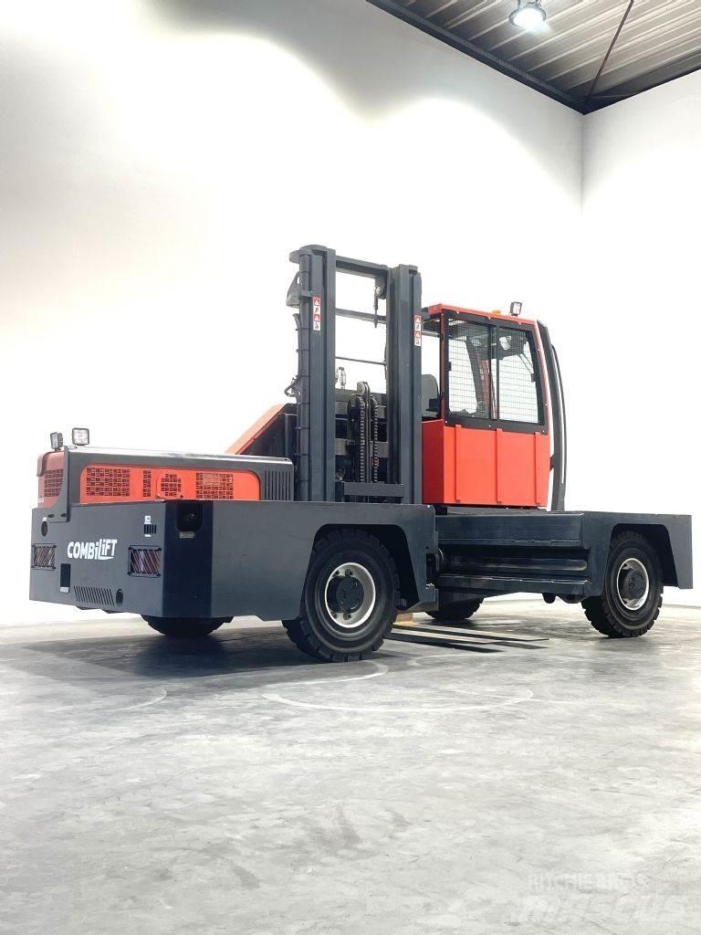 Combilift C5000FSL Seitenstapler