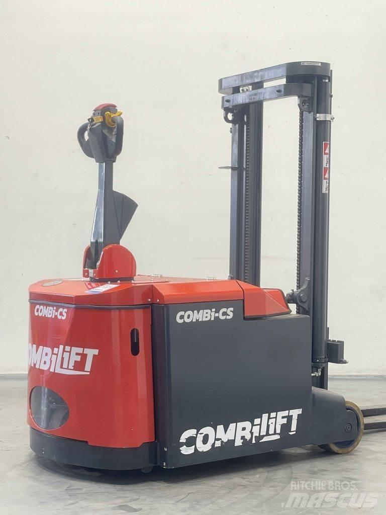 Combilift CS1500 Deichselstapler