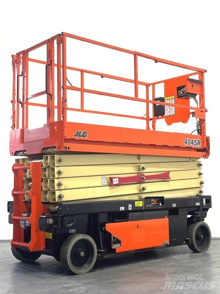 JLG 4045R Scheren-Arbeitsbühnen