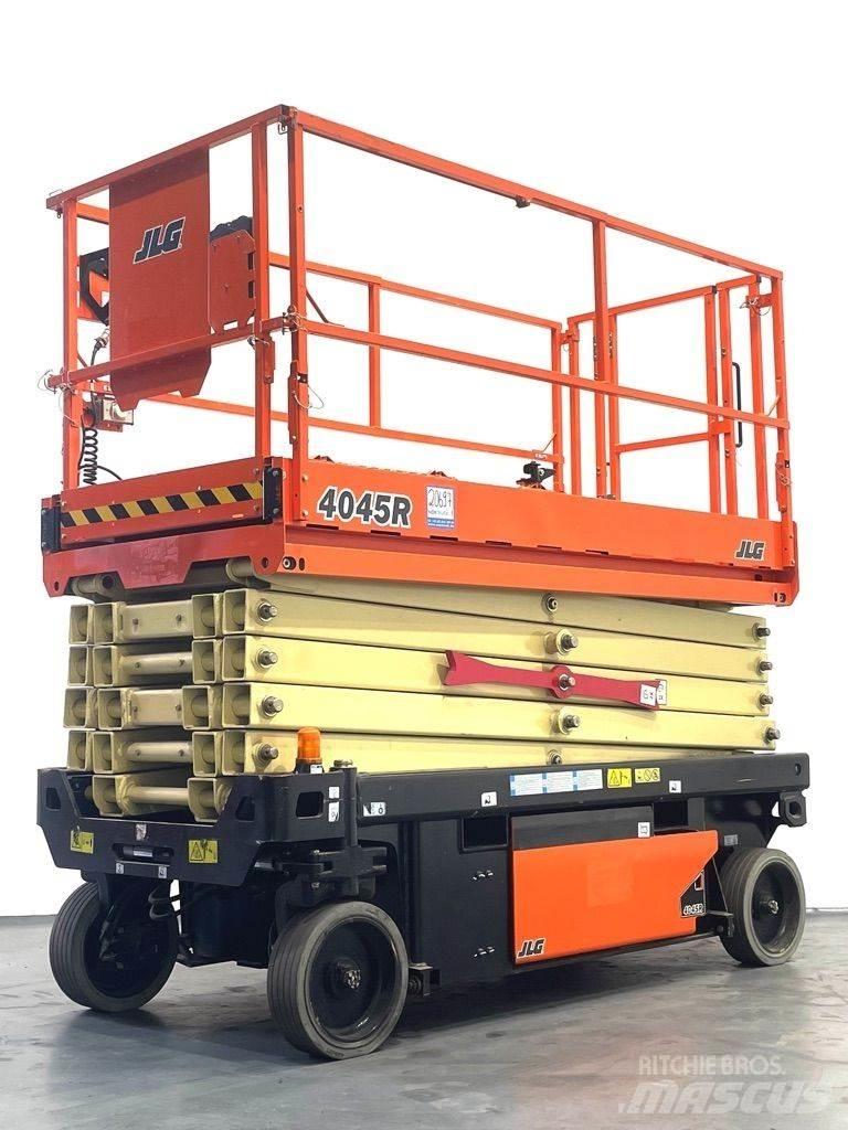 JLG 4045R Scheren-Arbeitsbühnen