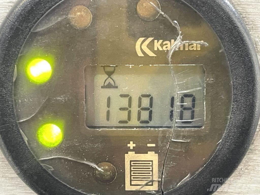Kalmar ECD 50-6 Elektrostapler