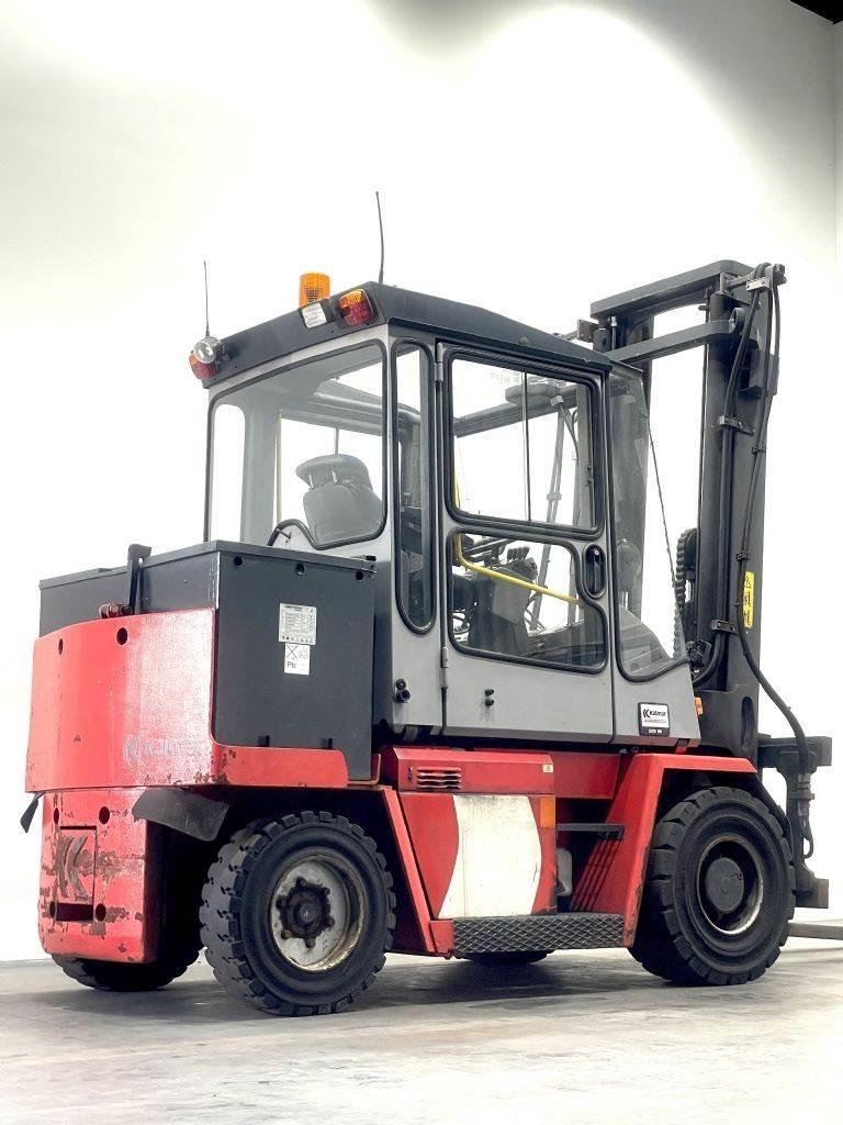 Kalmar ECD 50-6 Elektrostapler