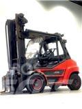 Linde H80D-396-03-EVO Dieselstapler