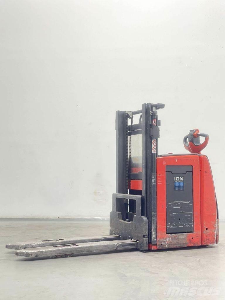 Linde L14-Li-Ion-1173 Deichselstapler