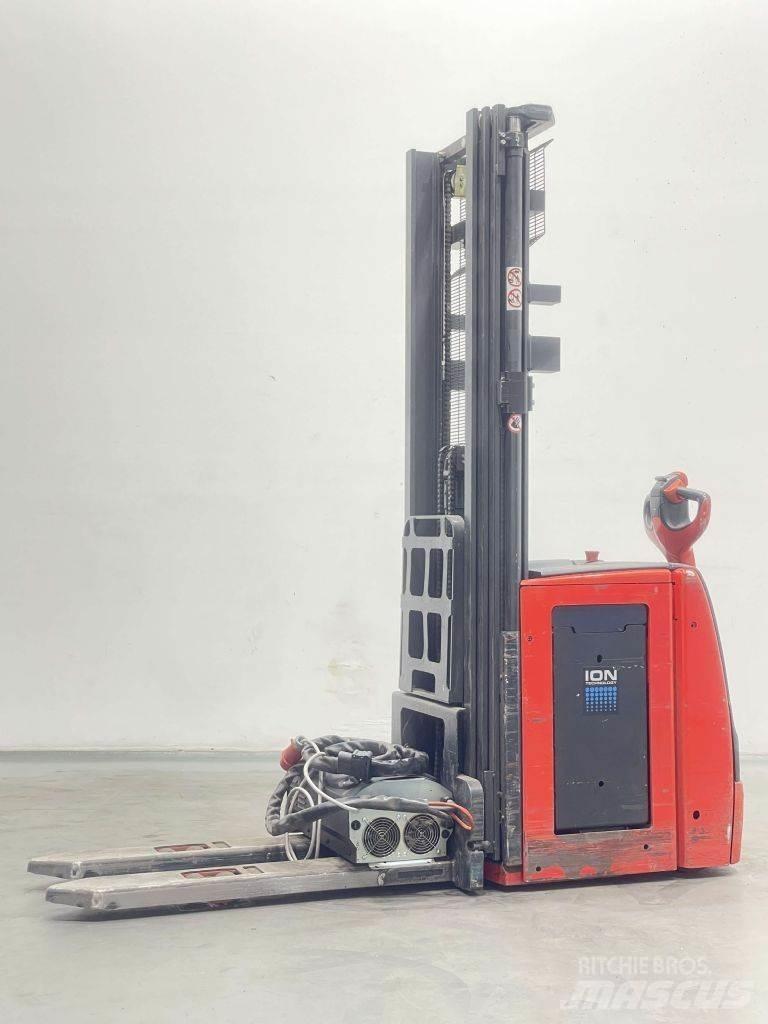 Linde L14-Li-Ion-1173 Deichselstapler
