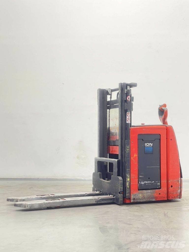 Linde L14-Li-Ion-1173 Deichselstapler