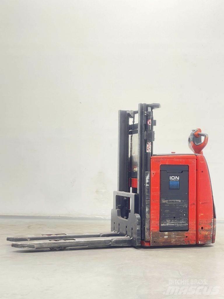 Linde L14-Li-Ion-1173 Deichselstapler