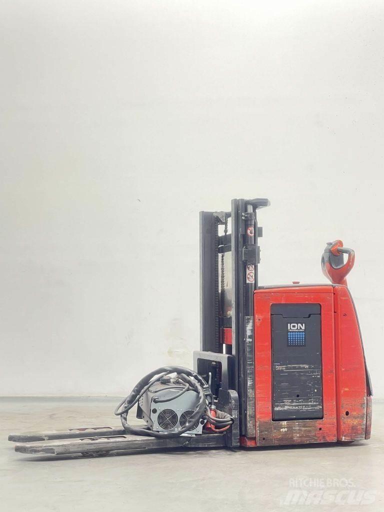 Linde L14-Li-Ion-1173 Deichselstapler