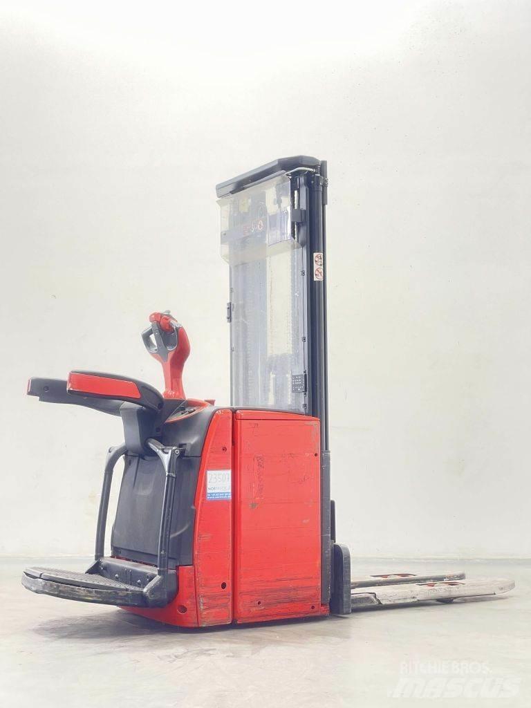 Linde L14AP-1173 Deichselstapler