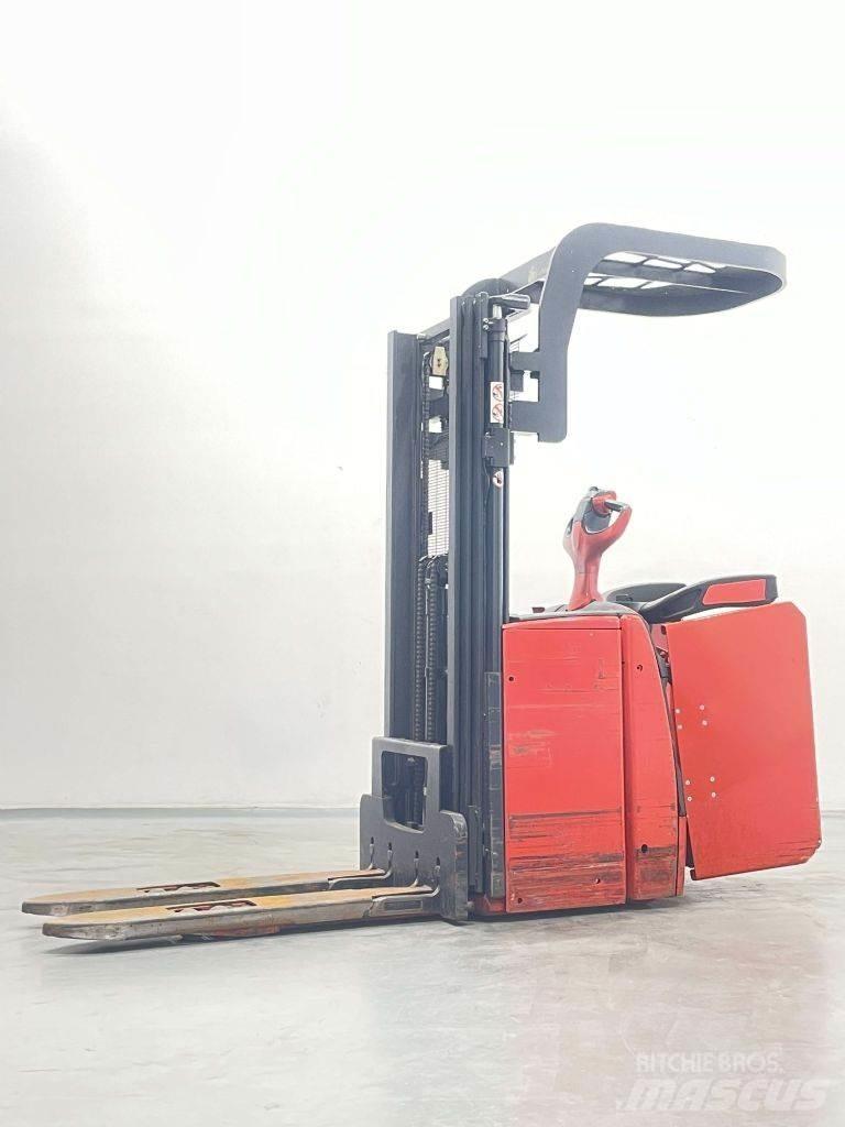 Linde L14AP-1173 Deichselstapler