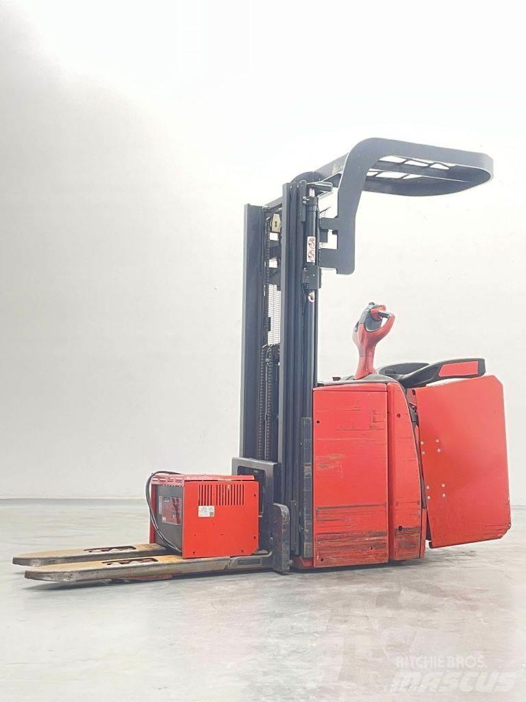 Linde L14AP-1173 Deichselstapler
