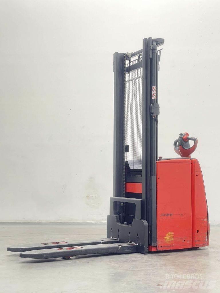 Linde L16-1173 Deichselstapler