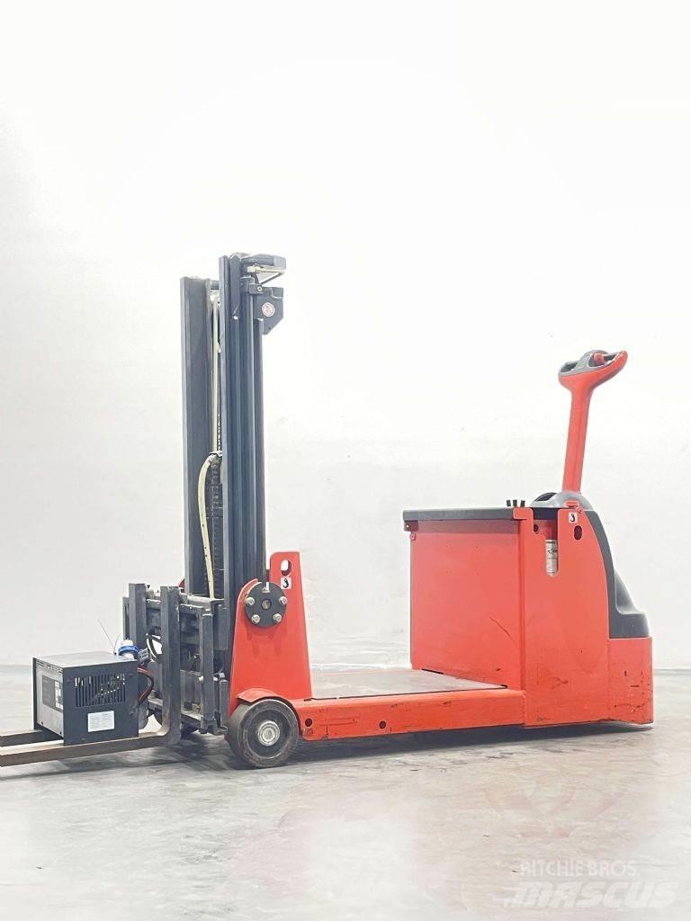 Linde L16AC-035 Deichselstapler
