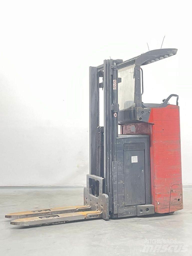 Linde L16RW-1174 Selbstfahrstapler