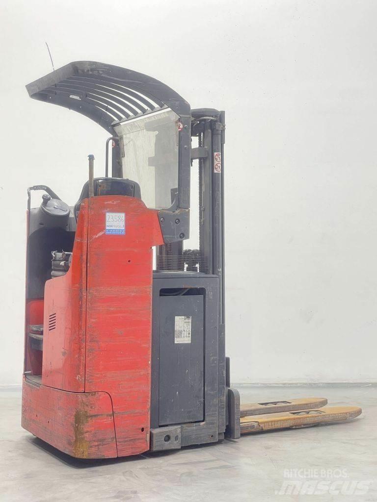 Linde L16RW-1174 Selbstfahrstapler