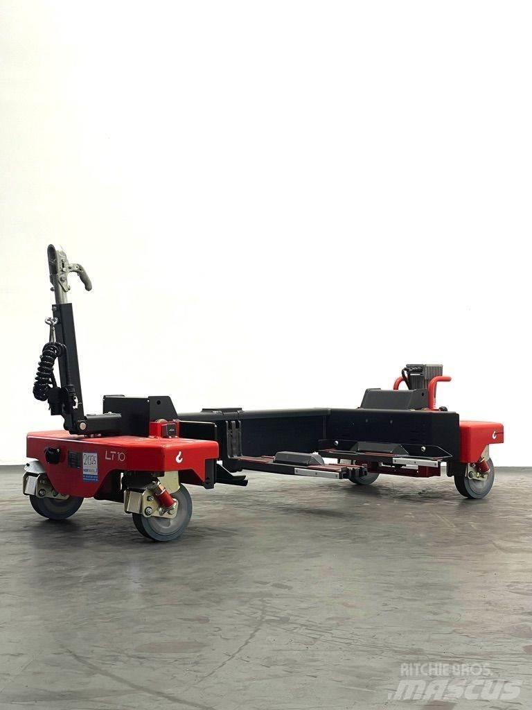 Linde LT10-1196 Andere Anhänger