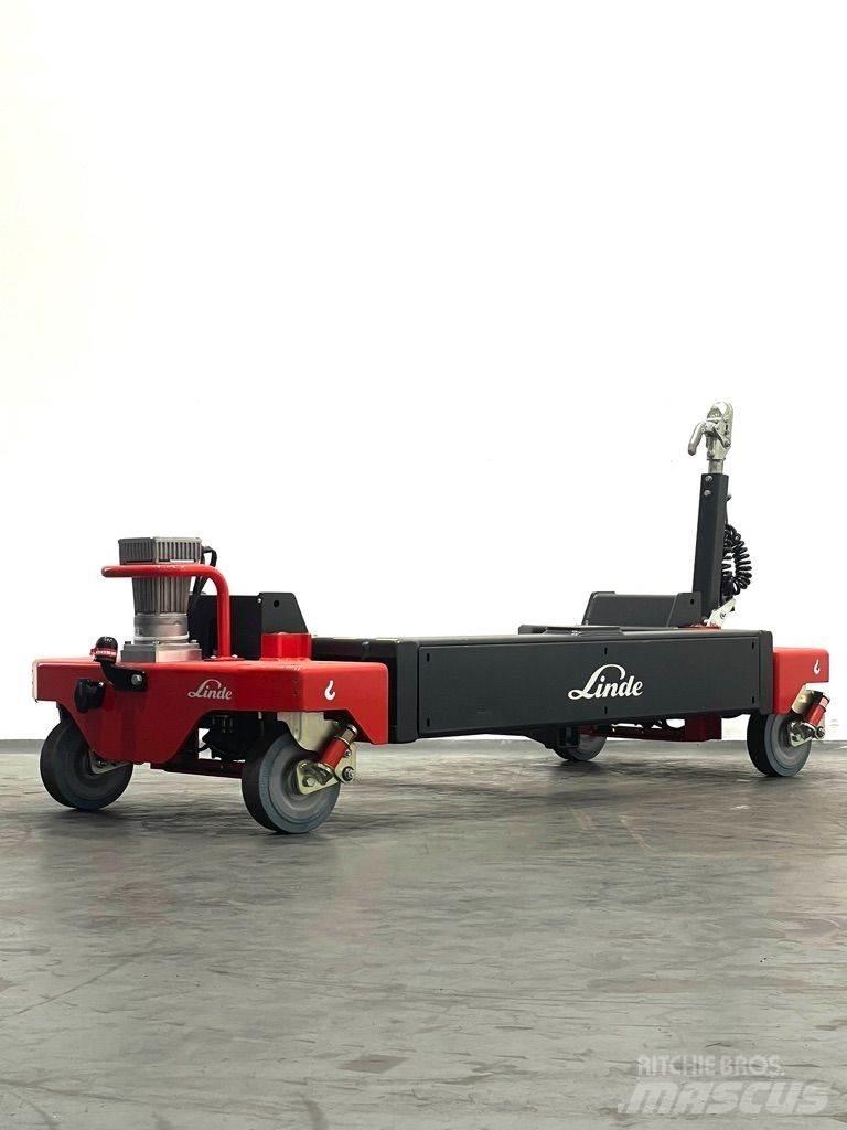 Linde LT10-1196 Andere Anhänger