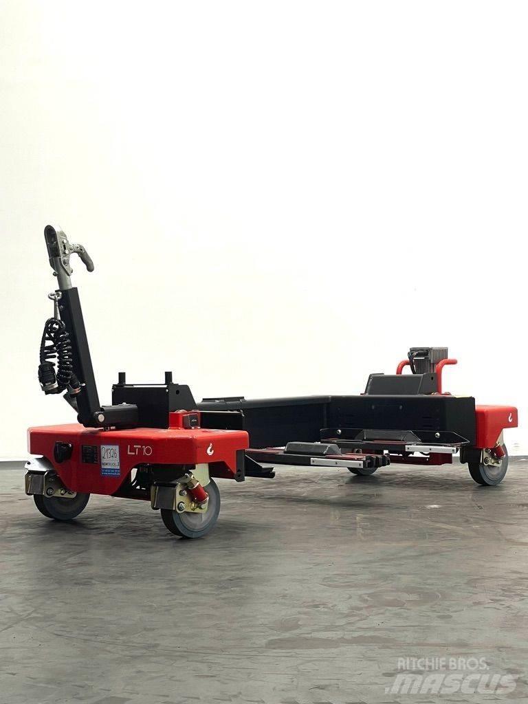 Linde LT10-1196 Andere Anhänger